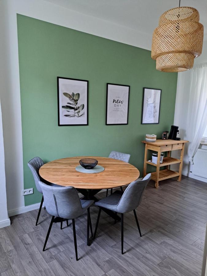 Blick Zum Brueckentor Lejlighed Traben-Trarbach Eksteriør billede