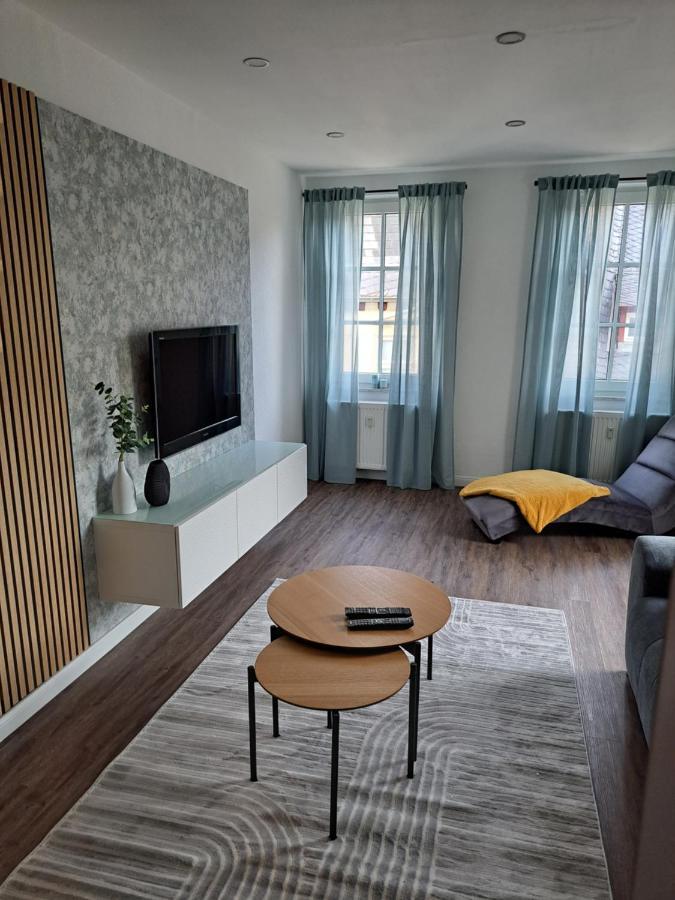 Blick Zum Brueckentor Lejlighed Traben-Trarbach Eksteriør billede